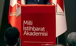 Milli İstihbarat Akademisi'nden 'gümrük tarifeleri' raporu