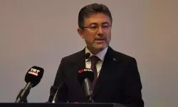 Bakan Yumaklı: Barak Sulaması Projesi'nde imzalar atıldı