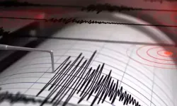 Venezuela'da 6.2 büyüklüğünde deprem