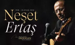 Cumhurbaşkanı Erdoğan: Neşet Ertaş ustayı rahmetle yad ediyorum