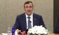 Cevdet Yılmaz: Filistin Devleti mutlaka kurulmalıdır