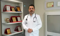 ‘Grip aşısı her yıl mutlaka yapılmalı'