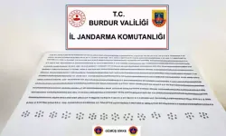 1551 sikke ele geçirildi