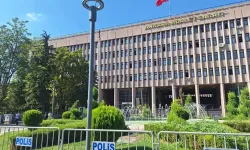 ABB'ye 'konser soruşturması'nda 14 şüpheli adliyeye sevk edildi