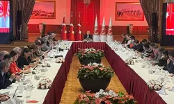 TBMM Başkanı Kurtulmuş: Komisyon çalışmaları başarıyla sonuçlanacaktır