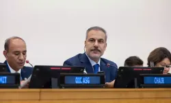 "İsrail, Netanyahu rejimi altında haydut aktör haline gelmiştir"