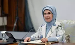 Emine Erdoğan'dan 'Sıfır Atık'ın 8'inci yılı paylaşımı