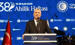 "Ahilik, toplumsal dayanışmayı ortaya koyan öğretilerin bir bütünüdür"