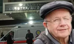 Sosyolog-Yazar İsmail Beşikçi, beyin kanaması geçirdi