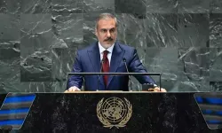 Dışişleri Bakanı Fidan: Önceliğimiz Gazze'de ateşkes