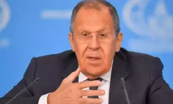 Rusya Dışişleri Bakanı Lavrov'dan hava saldırısı ihtimaline karşı uyarı