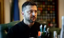 Ukrayna Devlet Başkanı Zelenskiy: İHA ve füze üretimini artıracağız