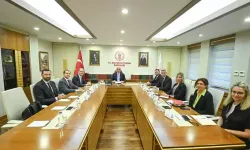 Bakan Ersoy'dan GoTürkiye paylaşımı