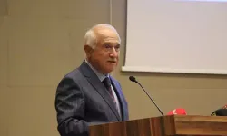 Cemil Çiçek: Batı dünyası vicdanını kaybetti