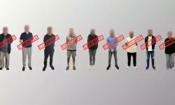 Kırmızı bültenle aranan 9 suçlunun Türkiye'ye iadesi sağlandı