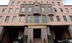MSB: Donanmamız Doğu Akdeniz’de insani yardıma hazır