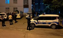 Üvey oğlu tarafından bıçaklanan baba öldü