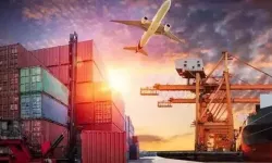 TÜİK: İhracat ve ithalat azaldı