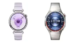HUAWEI WATCH GT 6 Türkiye'de satışa sunuldu