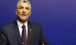 Bakan Bolat: Ağutosta 5 milyar dolar cari fazla verilecek