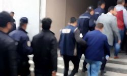 Bayrampaşa Belediyesi’ne yönelik yolsuzluk soruşturmasında 48 şüpheli hakkında gözaltı kararı
