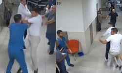 Sağlıkçılar şiddete maruz kaldı