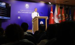 MSB, İskenderun'da hayatını kaybeden askerlerin ölüm nedenlerini açıkladı