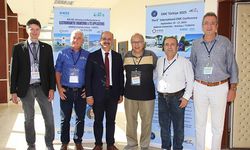 Akdeniz Üniversitesi bilim dünyasını ağırladı