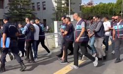Antalya'da otele silahlı saldırıya 3 tutuklama