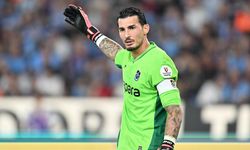 Antalya, futbolda kalecileriyle öne çıkıyor