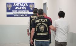 Kuyumcuda sahte zincir operasyonu