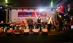 Kepez’de genç senfoni coşkusu