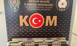 Emniyet suçlulara göz açtırmıyor!