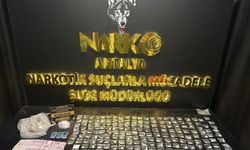 Zehir tacirlerine baskın!