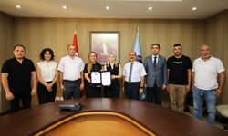 AÜ'den muhtarlara online eğitim desteği