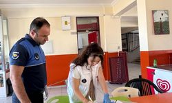 Kemer’de kantinler mercek altında!