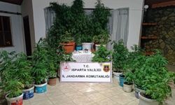 Zehir tacirlerine operasyon