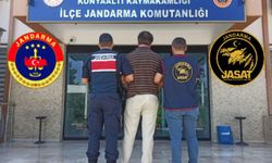 Jandarmadan suçlulara geçit yok