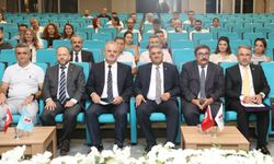 ALKÜ’de "Sınai Mülkiyet ve Ticarileşme" konulu seminer düzenlendi