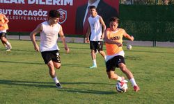 Kepezspor tam gaz