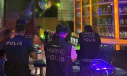 Asayiş uygulamalarında binlerce kişi sorgulandı