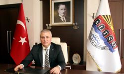 ALTSO Başkanı Erdem: 'Alın terimiz yok pahasına değersizleştiriliyor'