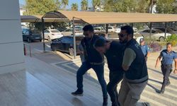 Ailesiyle yolda yürüyen adamı vuran şüpheli adliyeye sevk edildi