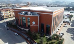 Alanya teknoloji geliştirme bölgesi ilan edildi