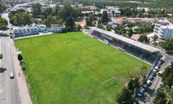 Kemer’de spor tesisleri için ihale süreci başlıyor