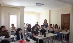 Antalya’da YKS hazırlık kursları başladı