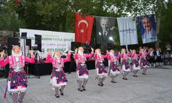 Konyaaltı Halk Oyunları Topluluğu yeni üyelerini arıyor