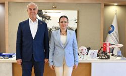 "Antalya'mızı geleceğe taşıyacağız"