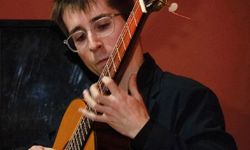 Antalya Gitar Festivali 14 yaşında