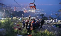 Teleferik kazasında yeni gelişme